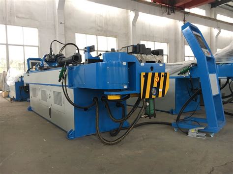 china cnc pipe bender machine|fully automatic pipe bending machine.